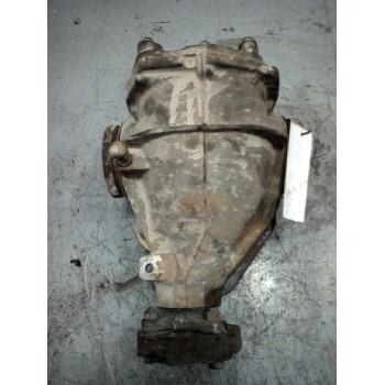 Recambio de diferencial trasero para mercedes-benz clase s (w220) berlina 320 cdi (220.026) referencia OEM IAM A2203510105  