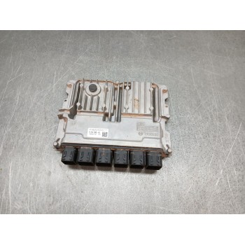 Recambio de centralita motor uce para bmw 1 (f40) 116 d referencia OEM IAM 0281037135 5A149A901 
