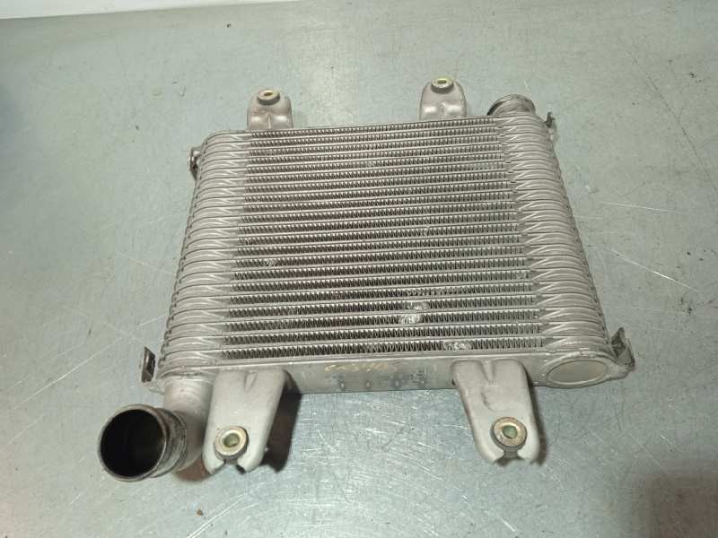 Recambio de intercooler para kia carnival ii 2.9 crdi cat referencia OEM IAM OK55313550 OK55113550C OK55313550