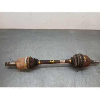 TRANSMISION DELANTERA IZQUIERDA LX673B437DA0 