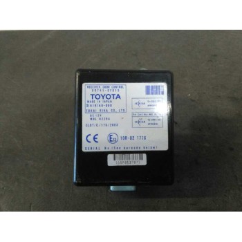 CENTRALITA CHECK CONTROL 897410F010 