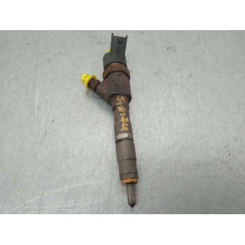 Recambio de inyector para renault megane ii classic berlina confort authentique referencia OEM IAM 0445110110 8200100272 