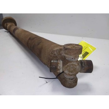 Recambio de transmision central para jeep gr.cherokee (zj)/(z) 2.5 turbodiesel referencia OEM IAM 9212712927 TRASERA 