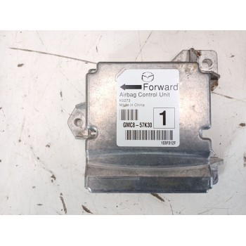 Recambio de kit airbag para mazda 6 station wagon (gj, gl) 2.2 d referencia OEM IAM   