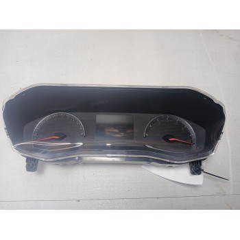 CUADRO INSTRUMENTOS 9836056380 9836056380 