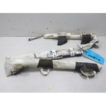 Recambio de airbag cortina delantero izquierdo para peugeot 208 (p2) active referencia OEM IAM 9827991480  