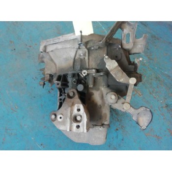 Recambio de caja casco para citroën c3 1.4 referencia OEM IAM 20CQ18 CASCO 