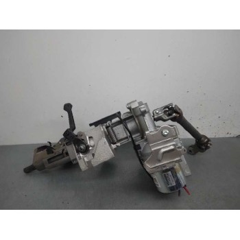 Recambio de columna direccion para renault captur zen referencia OEM IAM 488100634R  