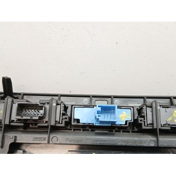 Recambio de mando climatizador para volkswagen t-roc (a11, d11) 2.0 tdi scr referencia OEM IAM 2ga907044  