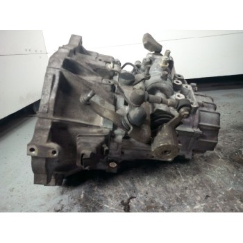 Recambio de caja cambios para toyota yaris (ksp9/scp9/nlp9) básico referencia OEM IAM Y51207518 r 5V