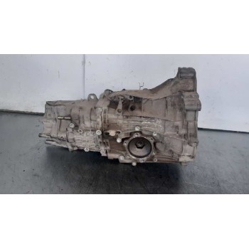 Recambio de caja cambios para skoda superb (3u4) 1.9 tdi referencia OEM IAM GFL B 127.000KM 5V