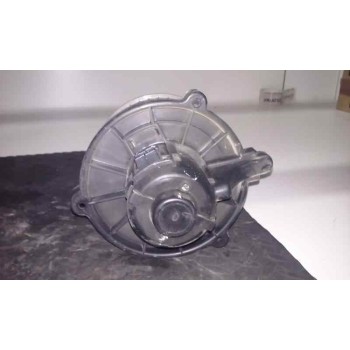 MOTOR CALEFACCION DELANTERO 2 PINS