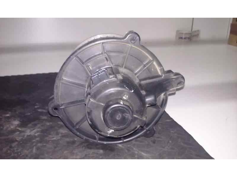 Recambio de motor calefaccion para kia carnival 2.9 turbodiesel cat referencia OEM IAM  DELANTERO 2 PINS