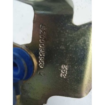 Recambio de cerradura puerta trasera derecha para renault kangoo (f/kc0) 1.4 rapid plus referencia OEM IAM 8200095969E  