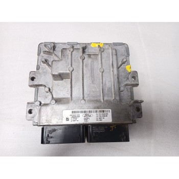 Recambio de centralita motor uce para ford focus lim. 1.5 ecoboost cat referencia OEM IAM f1fa12a650ekb a2c39311201 