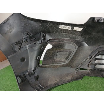 Recambio de paragolpes delantero para renault kangoo iii furgoneta/monovolumen 1.3 tce 130 (fjmb) referencia OEM IAM 620225984R 