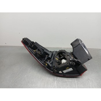 Recambio de piloto trasero derecho para opel grandland / grandland x (a18, p1uo) 1.2 (75) referencia OEM IAM 9846766680 81660202