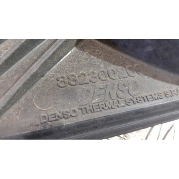 Recambio de electroventilador para fiat bravo (198) 1.6 16v active multijet (77kw) referencia OEM IAM 882300200  