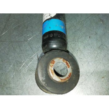 Recambio de amortiguador trasero derecho para nissan micra v (k14) n-connecta referencia OEM IAM 562105FD0A  