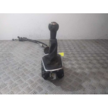 Recambio de palanca cambio para citroën c-elysée exclusive referencia OEM IAM 9808161480  