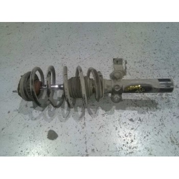 AMORTIGUADOR DELANTERO IZQUIERDO 