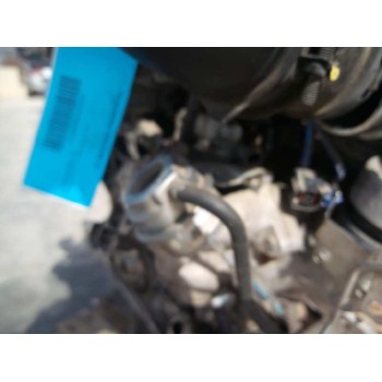 Recambio de turbocompresor para mazda cx-5 2.2 turbodiesel cat referencia OEM IAM 8103570002 R SH0113700