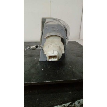 Recambio de piloto delantero derecho para alfa romeo 146 1.6 luxe referencia OEM IAM   BLANCO