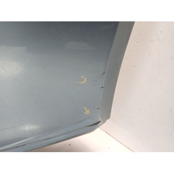 Recambio de paragolpes delantero para seat altea (5p1) 1.9 tdi referencia OEM IAM 5P0807217MGRU  