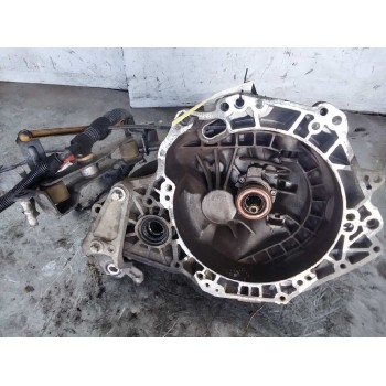 Recambio de caja cambios para opel corsa d ´´111 years´´ referencia OEM IAM   
