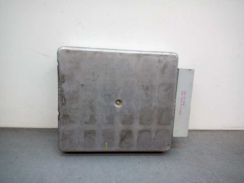 Recambio de centralita motor uce para ford focus turnier (cak) 1.6 16v cat referencia OEM IAM 98AB12A650CXG  