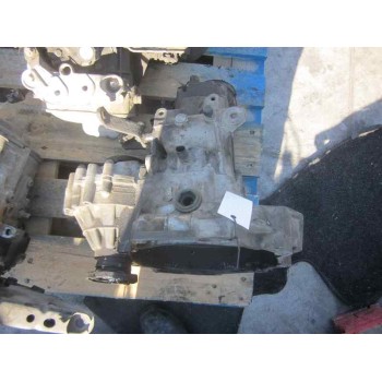 Recambio de caja cambios para seat inca (6k9) 1.9 sdi referencia OEM IAM FVW CASCO 