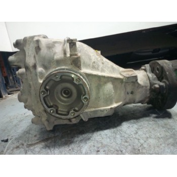 Recambio de diferencial trasero para mercedes-benz clase s (w220) berlina 320 cdi (220.026) referencia OEM IAM A2203510105  