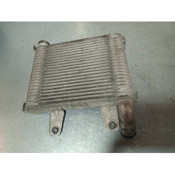 Recambio de intercooler para kia carnival ii 2.9 crdi cat referencia OEM IAM OK55313550 OK55113550C OK55313550