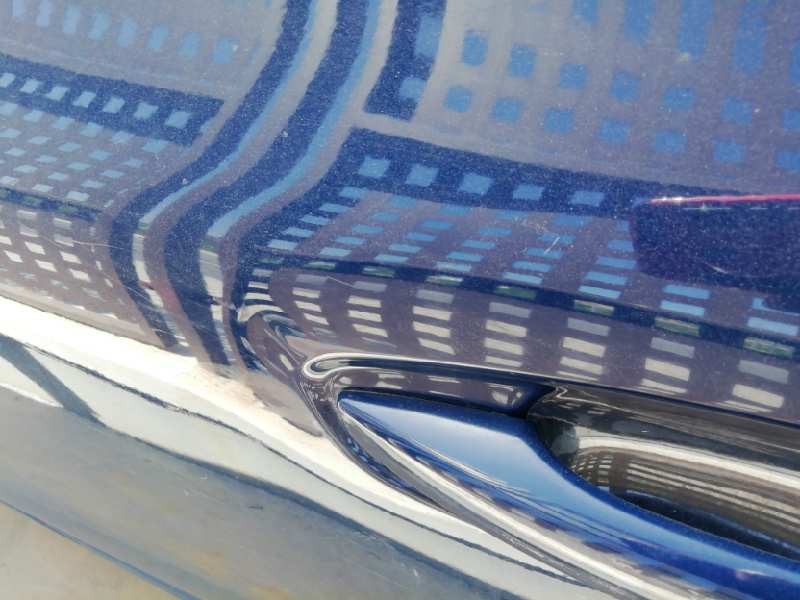 Recambio de puerta trasera izquierda para citroën c4 picasso intensive referencia OEM IAM 9801573080  