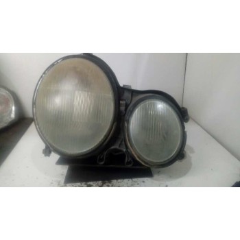 FARO DERECHO S/R 2º 