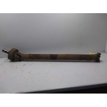 Recambio de transmision central para jeep gr.cherokee (zj)/(z) 2.5 turbodiesel referencia OEM IAM 9212712927 TRASERA 