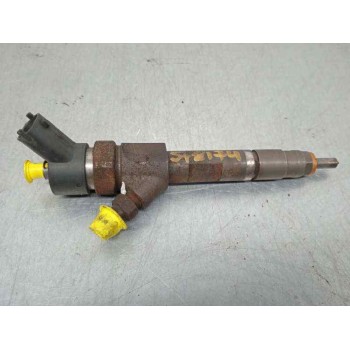 Recambio de inyector para renault megane ii classic berlina confort authentique referencia OEM IAM 0445110110 8200100272 