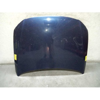 Recambio de capot para volkswagen passat berlina (3c2) edition plus referencia OEM IAM  AZUL 