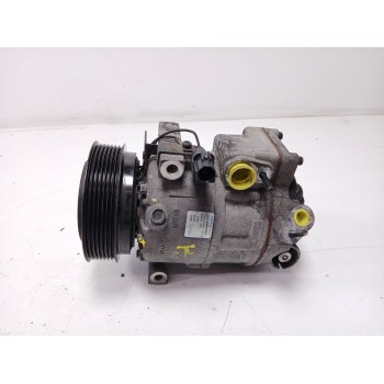 Recambio de compresor aire acondicionado para hyundai ix55 3.0 v6 crdi 4wd referencia OEM IAM 977013J010  
