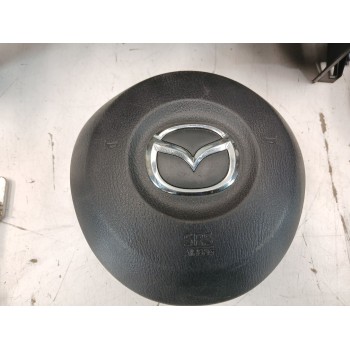 Recambio de kit airbag para mazda 6 station wagon (gj, gl) 2.2 d referencia OEM IAM   