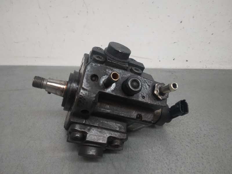 Recambio de bomba inyeccion para opel insignia berlina 2.0 cdti cat referencia OEM IAM 55571005 0445010193 