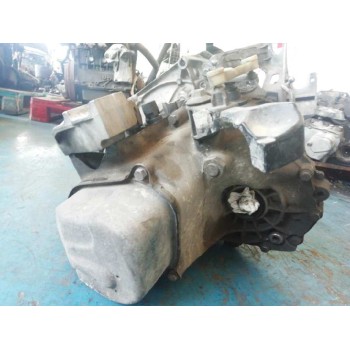 Recambio de caja casco para citroën c3 1.4 referencia OEM IAM 20CQ18 CASCO 