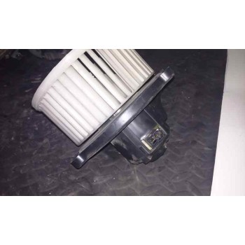 Recambio de motor calefaccion para kia carnival 2.9 turbodiesel cat referencia OEM IAM  DELANTERO 2 PINS