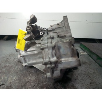 Recambio de caja cambios para toyota yaris (ksp9/scp9/nlp9) básico referencia OEM IAM Y51207518 r 5V