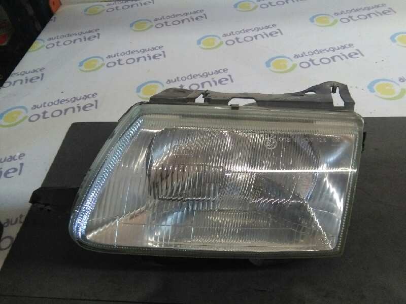 Recambio de faro izquierdo para citroën saxo 1.5 d image referencia OEM IAM   1ª SERIE