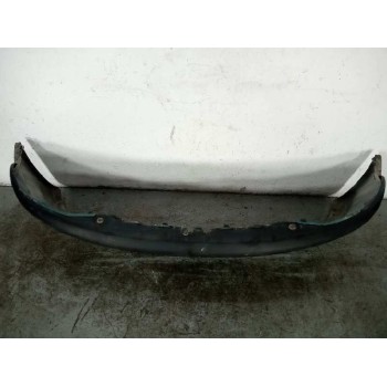 Recambio de paragolpes delantero para peugeot 206 berlina xr referencia OEM IAM  SIN ANTINIEBLA VERDE