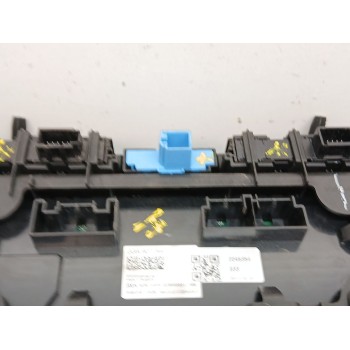 Recambio de mando climatizador para volkswagen t-roc (a11, d11) 2.0 tdi scr referencia OEM IAM 2ga907044  