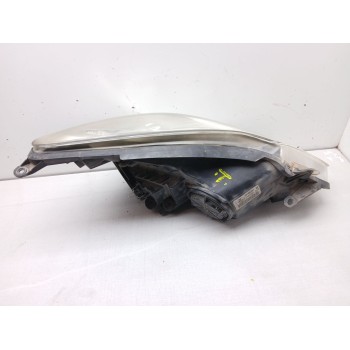 Recambio de faro izquierdo para opel corsa d (s07) 1.2 (l08, l68) referencia OEM IAM 13186381  