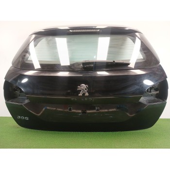 Recambio de porton trasero para peugeot 308 sw allure referencia OEM IAM   