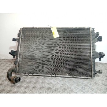 Recambio de radiador agua para volkswagen t5 transporter (7e) kombi referencia OEM IAM 7E0121253A  